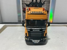 1:32 SIKU SCANIA 275 TRUCK [NO