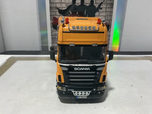 Siku scania 275 - 275, [no