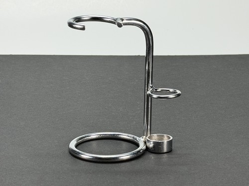 Metal stand for taylor - stand, of