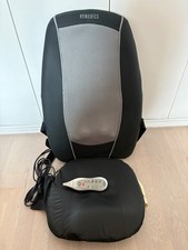 Masseur Shiatsu/Rolling dorsal HOMEDICS SBM-300HA