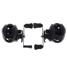 Moulinet de pêche 7.2:1