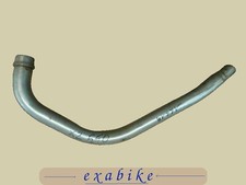 collecteur pour Yamaha XZ 550