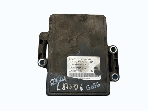 Controls a0034461717 clcs - controls,