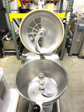 Mixers/ Vertical-Cutter