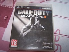 CALL OF DUTY BLACK OPS II 2  -