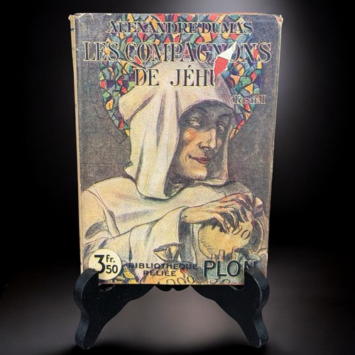 Les compagnons jehu - les,