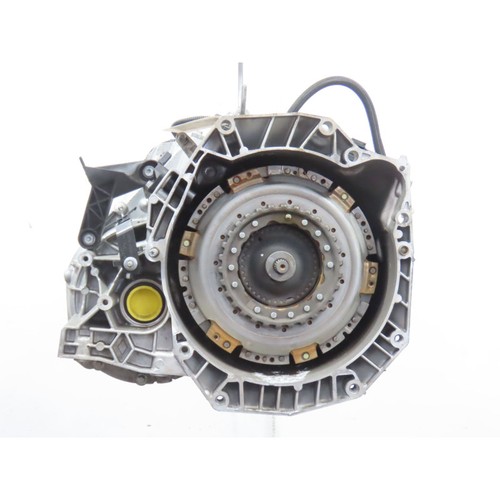 Boîte vitesse automatique - vitesse,