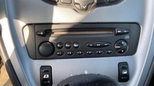 Autoradio d'origine CITROEN