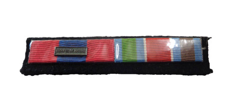 Barrette décorations - barrette,