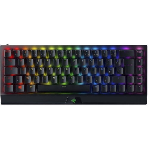 Clavier blackwidow mini - clavier,