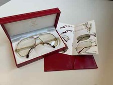 Lunettes soleil vintage nos - lunettes,