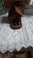 petite niche a chien médor