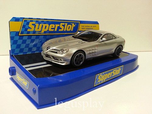 Slot scx scalextric superslot - scx,