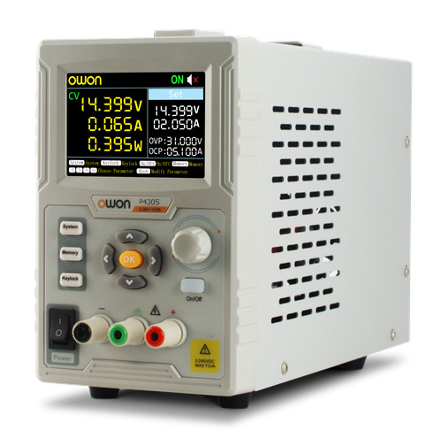 Owon p4305 150w max - p4305,