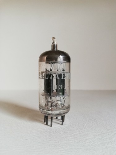 12au7a ecc82 mazda - ecc82 ,