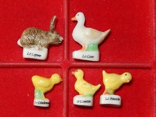 5 feves differentes - maman