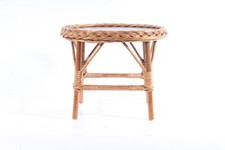 Ancienne Table De Fleurs