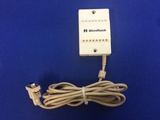 Controleur dalle tactile