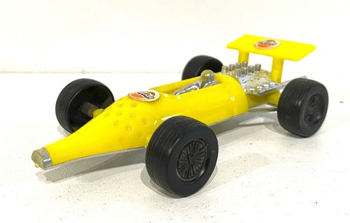 Ancien jouet voiture miniature - ancien,