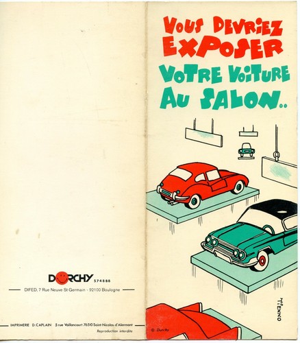 179 carte humour dorchy - 179,
