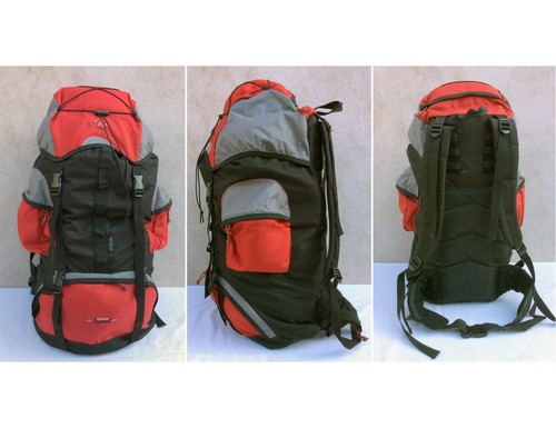 Sac dos treck - treck,