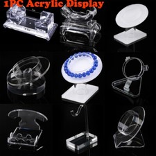 Porte-Bijoux En Acrylique