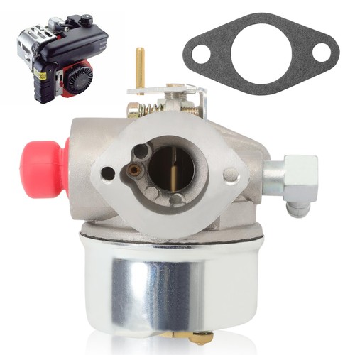 Carburateur avec joint pour