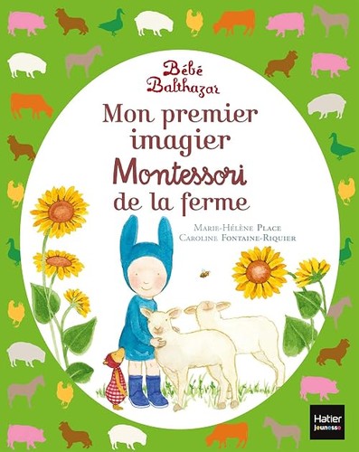 Bébé balthazar mon premier - bébé,