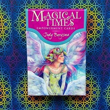 MAGICAL TIMES EMPOWERMENT