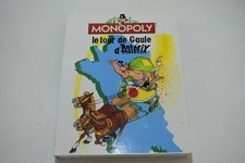 Monopoly Edition Asterix le