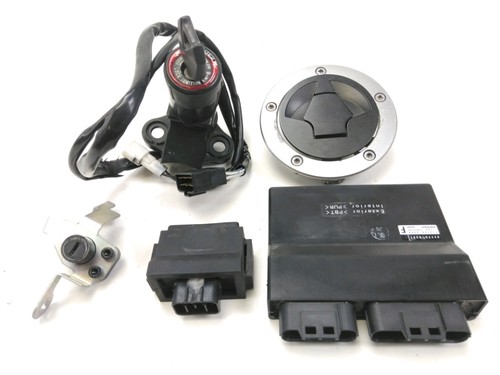 Serrure kawasaki 750 - serrure,