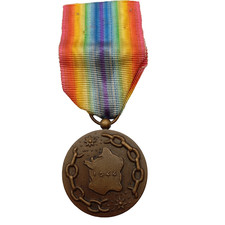 G26/12/25 (REF31932) Médaille