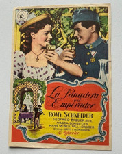 Feuillet publicitaire