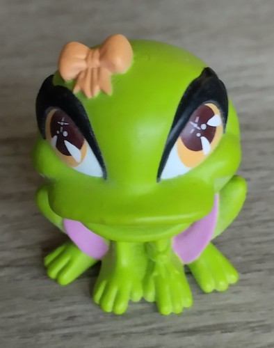 Figurine pop pixie - pixie, grenouille