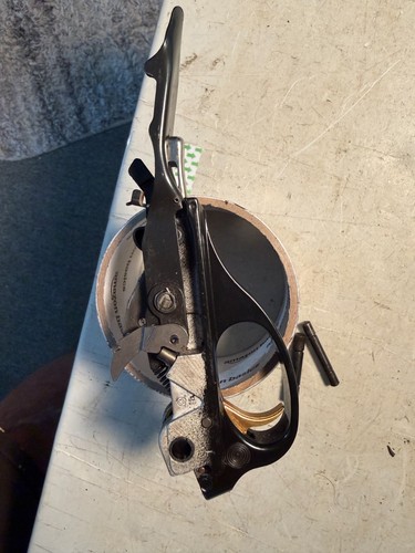Remington 1100 trigger - remington,
