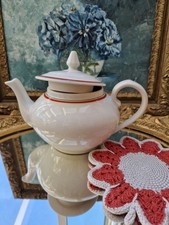 Grande Théière et sa