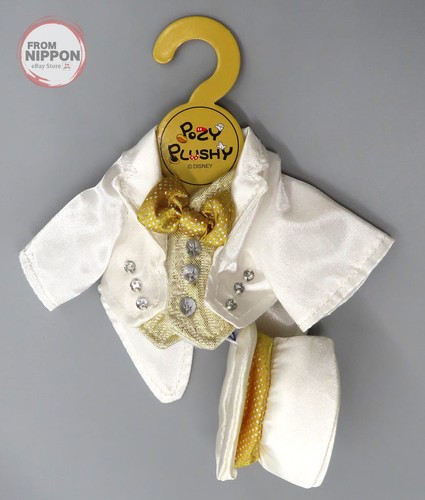 Déguisement peluche disney - peluche,