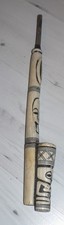 Ancienne pipe africaine ou