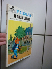 WILL / ISABELLE   1 /  LE