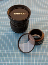 Zoom TAMRON 28.200mm Adaptal