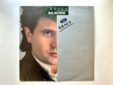 Maxi 45 Tours Vinyle DANIEL