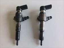 INJECTEURS SIEMENS 1.4 HDI ET