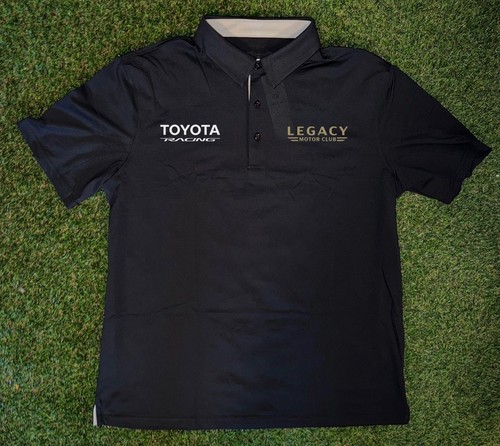Legacy motor club - motor, toyota