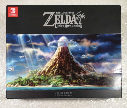 The legend zelda - the, of