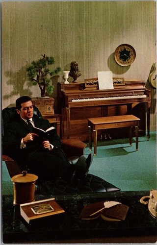 Vintage wurlitzer advertising - wurlitzer,