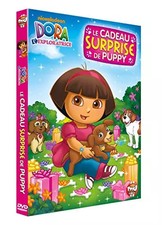 Dora l'exploratrice-Le Cadeau