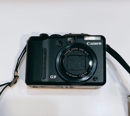 Canon powershot avec - powershot,