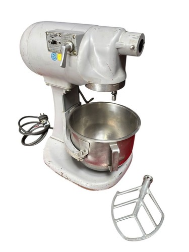 Quart mixer hobart 50 - mixer, n-50