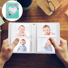  Porte Photo Album Cartes Postales De Collection D'images Albums Photos