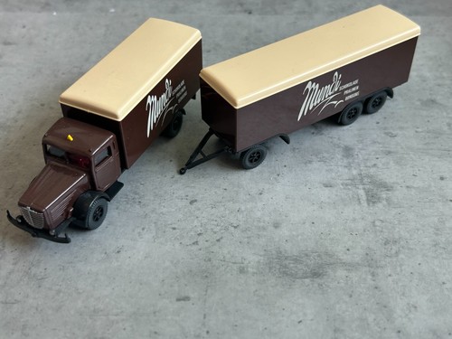 Wiking bussing 8000 - wiking,